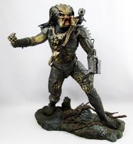 Predator - McFarlane Toys - 12 inch Predator (loose)