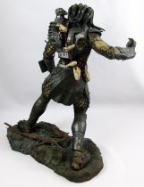 Predator - McFarlane Toys - 12 inch Predator (loose)
