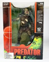 Predator - McFarlane Toys - Predator 30 cm