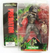 Predator - McFarlane Toys - Predator 01