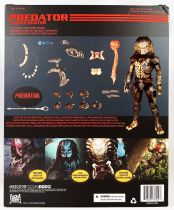 Predator - Mezco One:12 Collective Figure - Jungle Hunter Predator