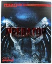 Predator - Mezco One:12 Collective Figure - Jungle Hunter Predator