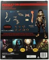 Predator - Mezco One:12 Collective Figure - Jungle Hunter Predator