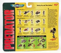 Predator - MicroMachines (Galoob) - Collection 1