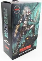 Predator - Neca - Alpha Predator (Special Edition 100th Predator Figure)