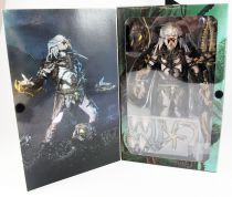 Predator - Neca - Alpha Predator (Special Edition 100th Predator Figure)