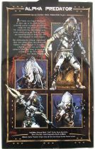 Predator - Neca - Alpha Predator (Special Edition 100th Predator Figure)