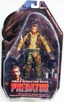 Predator - Neca - Jungle Extraction Dutch