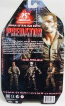 Predator - Neca - Jungle Extraction Dutch