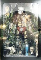 Predator - Neca - Ultimate Jungle Hunter Predator