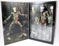 Predator - Neca - Ultimate Jungle Hunter Predator