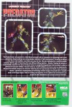 Predator - Neca - Ultimate Lasershot Predator