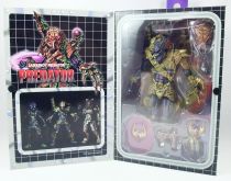 Predator - Neca - Ultimate Lasershot Predator