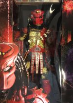 Predator - NECA Limited Edition Quarter 1/4 Scale Figure - Big Red