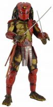 Predator - NECA Limited Edition Quarter 1/4 Scale Figure - Big Red