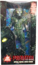 Predator - NECA Limited Edition Quarter 1/4 Scale Figure - Jungle Demon