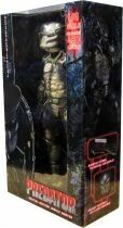 Predator - NECA Limited Edition Quarter 1/4 Scale Figure - Jungle Hunter