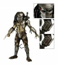 Predator - NECA Limited Edition Quarter 1/4 Scale Figure - Jungle Hunter