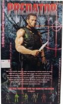 Predator - NECA Limited Edition Quarter 1/4 Scale Figure - Jungle Patrol Dutch Schaefer