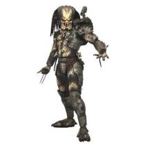 Predator - NECA Limited Edition Quarter 1/4 Scale Figure - Predator Masked