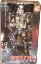 Predator - NECA Limited Edition Quarter 1/4 Scale Figure - Predator Open Mouth