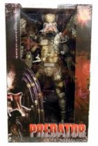Predator - NECA Limited Edition Quarter 1/4 Scale Figure - Predator Open Mouth