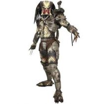 Predator - NECA Limited Edition Quarter 1/4 Scale Figure - Predator Open Mouth