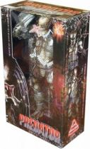 Predator - NECA Limited Edition Quarter 1/4 Scale Figure - Predator Open Mouth