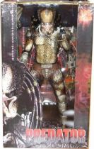 Predator - NECA Limited Edition Quarter 1/4 Scale Figure - Predator Unmasked