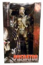 Predator - NECA Limited Edition Quarter 1/4 Scale Figure - Predator Unmasked