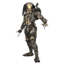 Predator - NECA Limited Edition Quarter 1/4 Scale Figure - Predator Unmasked