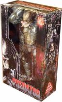 Predator - NECA Limited Edition Quarter 1/4 Scale Figure - Predator Unmasked