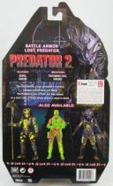 Predator - Neca Series 11 - Battle Armor Lost Predator