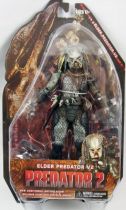 Predator - Neca Series 12 - Elder Predator V2