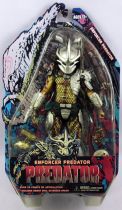 Predator - Neca Series 12 - Enforcer Predator