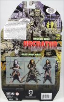 Predator - Neca Series 18 - Broken Tusk