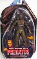 Predator - Neca Series 9 - Jungle Disguise Dutch