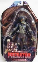 Predator - Neca Series 9 - Water Emergence Predator