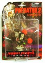Predator 2 -  Chimasuta - Wounded Predator