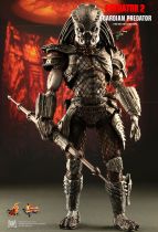 Predator 2 - Guardian Predator - 12\  figure Hot Toys MMS 126