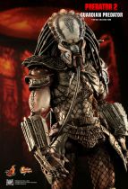 Predator 2 - Guardian Predator - 12\  figure Hot Toys MMS 126