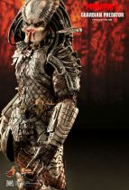 Predator 2 - Guardian Predator - 12\  figure Hot Toys MMS 126