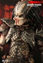 Predator 2 - Guardian Predator - 12\  figure Hot Toys MMS 126