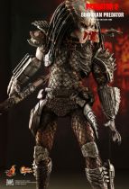 Predator 2 - Guardian Predator - 12\  figure Hot Toys MMS 126