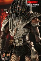 Predator 2 - Guardian Predator - 12\  figure Hot Toys MMS 126