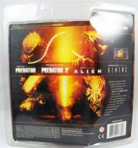 Predator 2 - McFarlane Toys - Predator the hunter 02