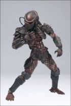 Predator 2 - McFarlane Toys Movie Maniacs 6 - Predator