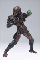 Predator 2 - McFarlane Toys Movie Maniacs 6 - Predator