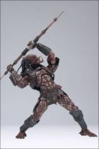 Predator 2 - McFarlane Toys Movie Maniacs 6 - Predator the Hunter