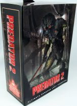 Predator 2 - Neca - Ultimate Armord Lost Predator